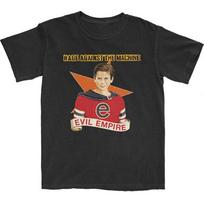Rage Against The Machine - Fear Is Your Only God - Black t-shirt XL brown
