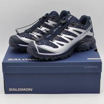 L49273300 atmos Salomon XT-4 OG GORE-TEX Stars Collide (Vyriški) 10 black