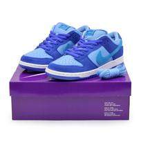 DM0807-400 Nike Dunk Low Pro SB Fruity Pack Blue Raspberry (Men's) 9.5 blue