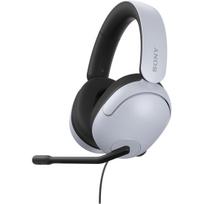 Sony Gaming Headset INZONE H3 MDR-G300 Wired Surround Sound Low Latency Comfortable Long Use Boom Microphone PS5 Switch Usable Telework EVO Japan 2023