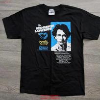 The Modern Lovers T Shirt Feels So Good Jonathan Richunisex Vintage Stretched Homme Graphic Fashion Comfortable Vintage L gray