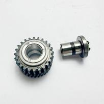 06K103319G Engine Balance Shaft Sprocket for  Golf MK7 Jetta B6 Passat B7 B8  A3 A6 Q3 Skoda Seat 06K103319A 06H 103 319Q