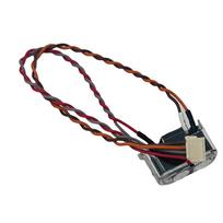 For Dreame L10s Pro/L10 Ultra/L20 Ultra/L20 Ultra Complete/L30 Ultra Accessories Side Cliff Sensor Spare Replacement Parts black
