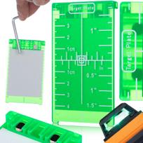 Green Laser Level Measuring Reading Dial
