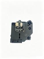 ELEGOO Centauri Carbon 2 Extruder Kit Dual Extruder Gears Smooth Feeding For CC2 3D Printer Parts
