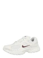 Nike Sportswear Sportbačiai be auliuko 'V5 RNR' burgundiško vyno spalva / balta