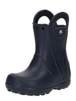 Crocs Guminiai batai 'Handle It' tamsiai mėlyna