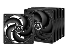 ARCTIC P12 Case Fan 5-Pack Rev. 3 (ACFAN00135A) - Screws not included