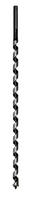 Spiralinis medžio grąžtas Makita 3D E-07814, medienai, sraigtinis, hex, 12 mm x 40 cm