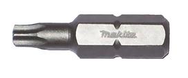 Atsuktuvų antgalių komplektas Makita P-06351, T25, 25 mm