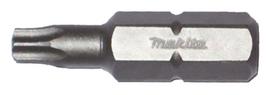 Atsuktuvų antgalių komplektas Makita P-06373, T30, 25 mm
