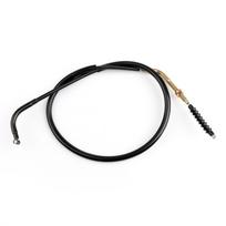 Clutch Cable Replacement For Honda CB600F CB600 Hornet 600 1998-2006 1999 2004 black