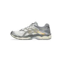 ASICS Gel Cumulus 16 Cream Clay Grey Unisex Bėgimo bateliai 1203A733-101 39 gray