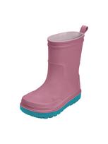 PLAYSHOES Guminiai batai orchidėjų spalva