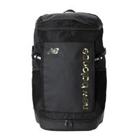 Viršaus atidarymo kuprinė, 35L (LAB55614) - Didelė talpa, puikiai tinka mokyklai, būreliams, juoda, 35L talpa, A4 formato daiktų laikymas, atsparus vandeniui, black