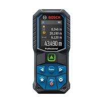 Bosch Professional Green Laser Rangefinder Carrying and Two AA Alkaline GLM50-23G (Includes Unit, Bag, Batteries) [Authentic]