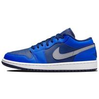 Air Jordan 1 Low Game Royal Moteriški sportbačiai Mėlyni Mėlyni-Void Balti DC0774-400 36.5 blue