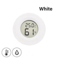 Portable Hygrometer Thermometer Temperature and Humidity Digital Display Electronic Machine Indoor Camp Car Temperature Sensor balta