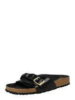 BIRKENSTOCK Sandalai 'Oita' juoda