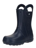 Crocs Guminiai batai 'Handle It' tamsiai mėlyna jūros spalva