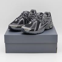 M1906RES New Balance 1906R Black Grey (Men's) 8 black