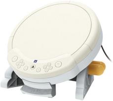 Hori PS5/PS4/PC Wired Controller Taiko No Tatsujin Drum Controller (4961818038035)