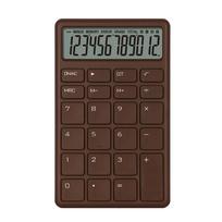 12 Digits Math Calculator Simple Design Electronic Calculator Students Calculator  For Home Office ruda