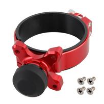 Motorcycle Holeshot Device Launch Control Rtech Accessories 52mm Start Device For KTM SX SX-F XC XC-W XC-F XCF-W EXC EXC-F Throttles 2 raudona