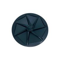 ABBP-Driving Wheel Cover For Dreame A1 A1pro A2 / Mova M600 M600kit M1000 Robotic Lawn Mower Replacement Parts