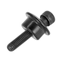 For Segway Ninebot F20 F30 F40 Electric Scooter Front Fork Durable Retaining Screw Set Repair Fixing Hinge Bolt Part juoda