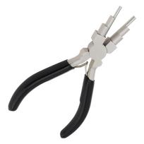 Wire Wrapping Round Nose Pliers Hand Tool 6 Step Pliers Durable 6 in 1 Wire Bending Pliers  DIY juoda