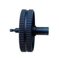 Metalinis ratukas Didelio patvarumo pelės ratukas Pelės ratukas Logitech G102 G304 G305 pelėms Patobulintas tikslus ir patogus mėlyna