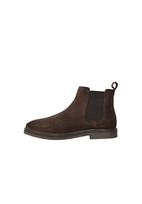 JACK & JONES „Chelsea“ batai 'JFWLISBON' tamsiai ruda