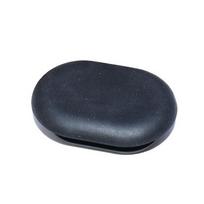 Naujas 4 vnt. plastikinio tvirtinimo angos dangtelio pakeitimas 90851S3VA00 Tinka Honda black