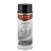 Dažai purškiami Massey Ferguson raudoni nuo 2009 400ml 365004KR