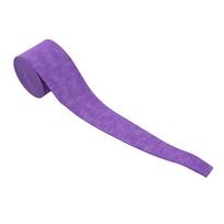Multi-Use Racket Grip Tape Dry Matte Non-Stick Overgrip for Badminton Tennis Absorbent Fishing Rod Handle Wrap violetinė