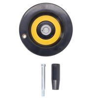 Revolving Handle Lathe Handwheel 14mm Center Hole Milling Machine Handwheel  Lathes