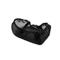 For Kawasaki VERSYS 1000 VERSYS1000 ABS Fabric Saddle Seat Cover Accessories Motorcycle Protecting Cushion Seat Cover Fit juoda