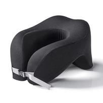 1pc Memory Foam U-shaped Pillow Travel Neck Pillow Sleeping Pillow Neck Pillow Portable Cervical Neck Support Pillow juoda