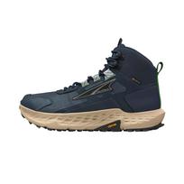 Altra Timp 5 Hiker Stylish Minimalist Trendy Outdoor Functional Shoes Women sneaker Navy-Blue AL0A85QC445 40