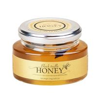 Molina Black Truffle Honey with Real Truffle Slices 1 pcs 140g