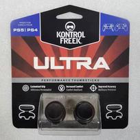 Aukštos kokybės Kontrol Freek Ps5 analoginių lazdelių dangteliai Patobulintas sukibimas Ps4 Ps3 Style 2