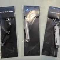 BIGBANG 20th Anniversary Media Exhibition LED Keyring G-Dragon Taeyang Daesung
