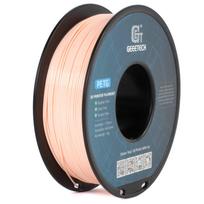GEEETECH 1kg 1.75mm PETG 3D spausdintuvo gija Vakuuminė pakuotė Užjūrio sandėliai Greitas pristatymas Tinka Bambu Lab