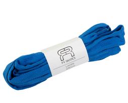 Seba FR Skates LACES X2 230cm blue roller skate laces blue