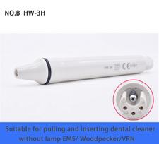 WOODPECKER/VRN/EMS/DTE/SATELEC ultragarsinis skaleris NO.B-HW-3H white