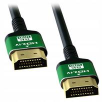 BLOW HDMI 2.1 kabelis, 8K, 4K, 3 m, iki 144 Hz, 3D garsas