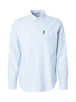 Ben Sherman Marškiniai šviesiai mėlyna