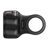 MagSafe Fun Shot Grip2 magnetinis laikiklis (juodas)
