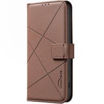 Flip Leather Case For Motorola G84 5G G14 4G G54 5G EU G13 4G G23 4G G53 5G G73 5G E13 4G Magnetic Cover With Wallet Card Slot For Moto E13 4G gray